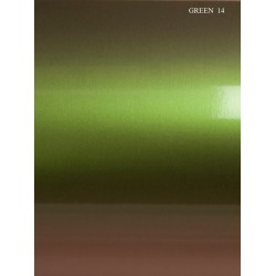 film vinyle COVERING  - "colour wave" 5 teintes vue annexe