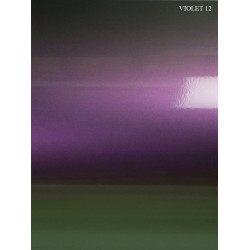 film vinyle COVERING  - "colour wave" 5 teintes vue alternative