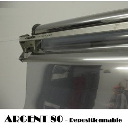 film électrostatique